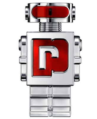 Rabanne Phantom In Red Parfum Elixir, 3.4 oz