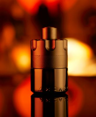 Azzaro The Most Wanted Eau de Parfum Intense Spray, 3.4-oz.