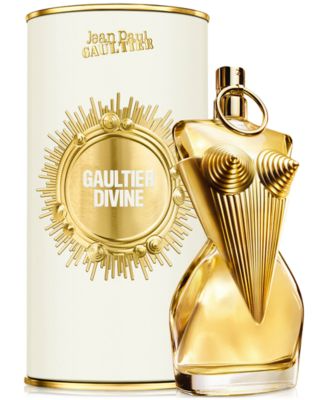 Jean Paul Gaultier Divine Le Parfum