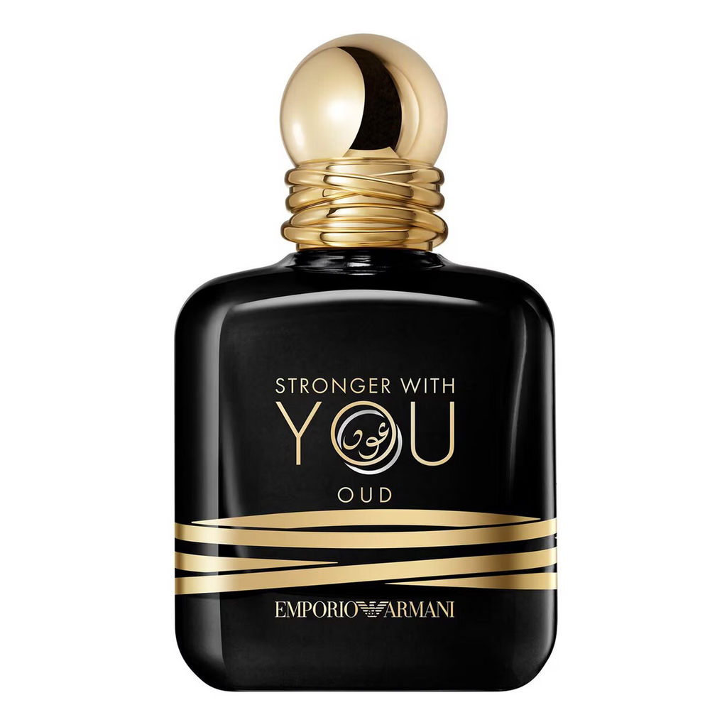 EA Stronger With You Oud