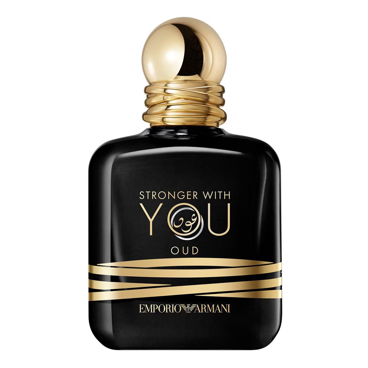 EA Stronger With You Oud
