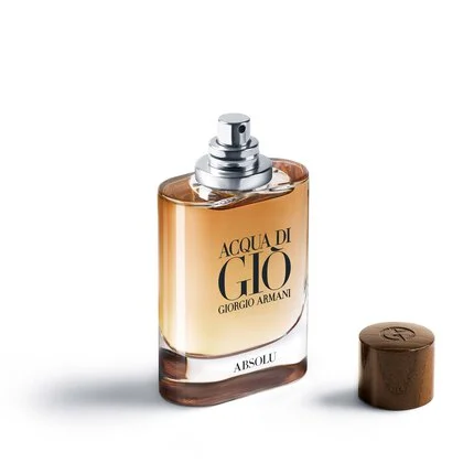 Acqua Di Giò Absolu