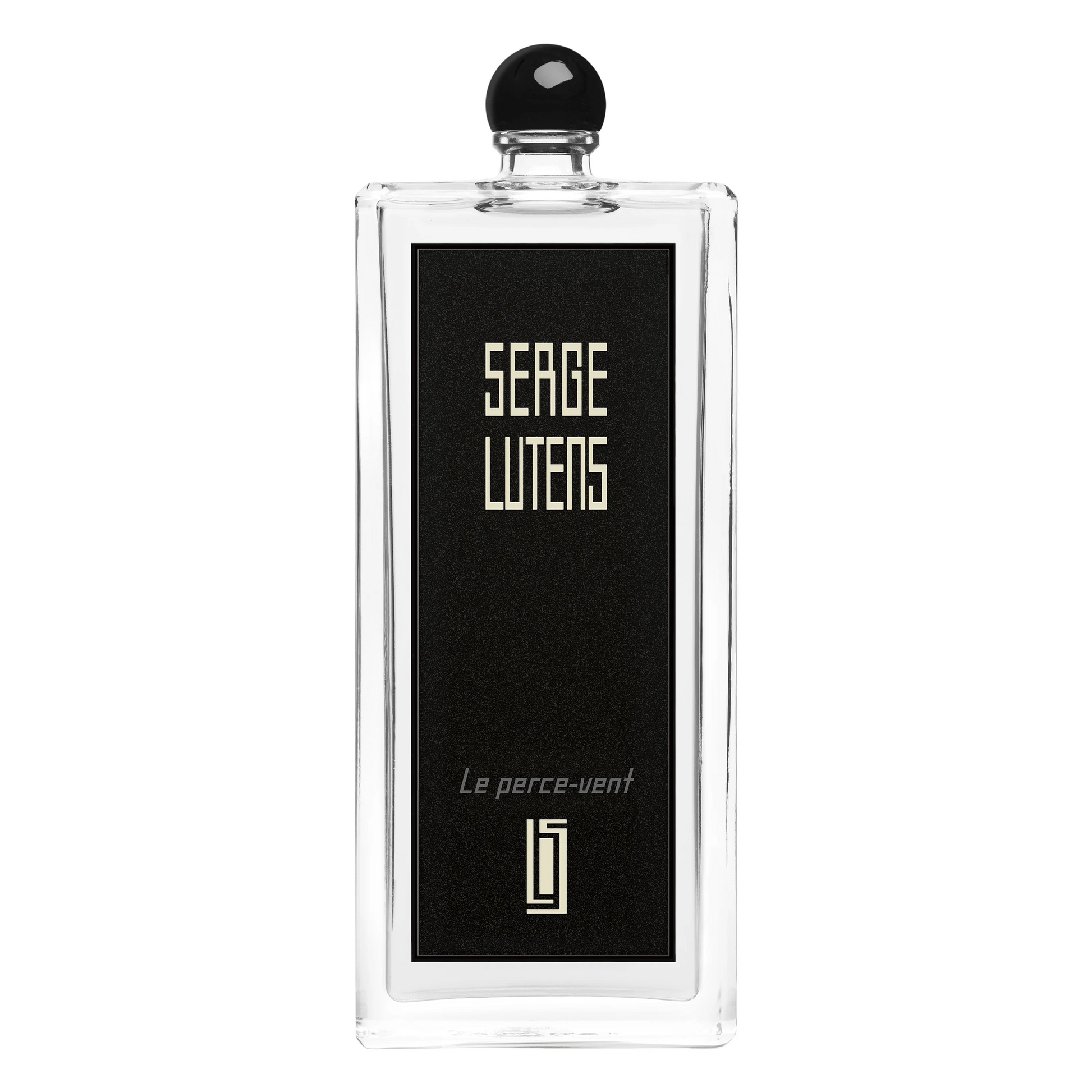 Serge Lutens Le perce-vent 100 ml Eau de Parfum
