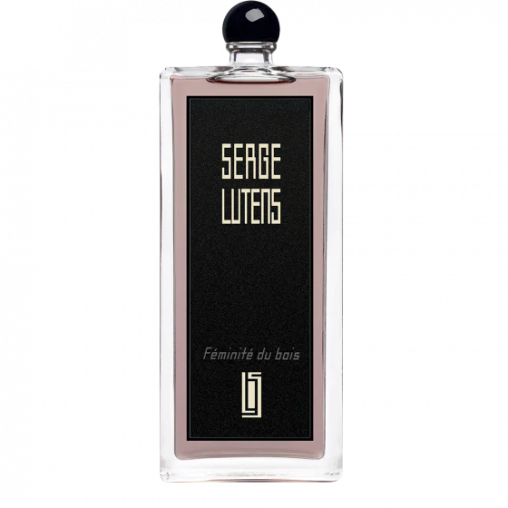 Serge Lutens Feminite Du Bois women Eau De Parfum Spray 100 ml
