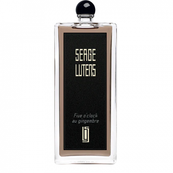 Serge Lutens Five O'Clock Au Gingembre EDP 100ml Unused No Seal