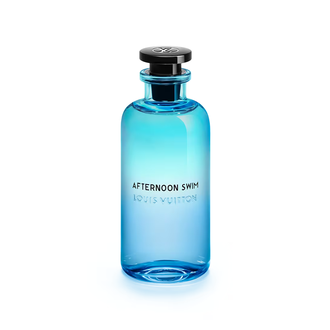 Louis Vuitton Afternoon Swim Eau De Parfum 3.4 oz Authentic