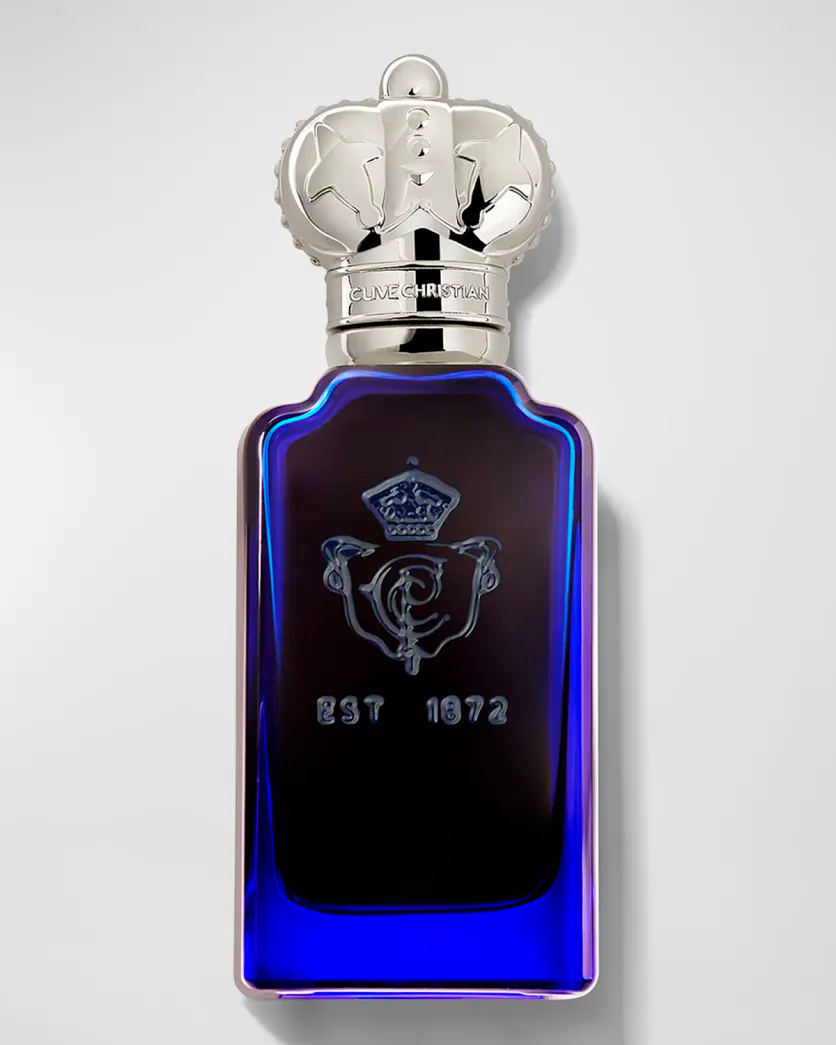 Clive Christian Jump Up and Kiss Me Hedonistic Masculine Perfume,