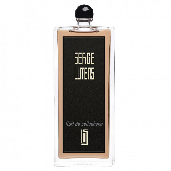 Eau de Parfum Serge Lutens Nuit de Cellophane, 100 ml