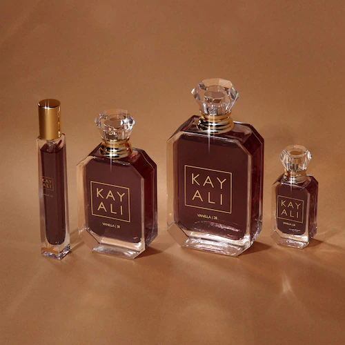 Vanilla | 28 Kayali - Dream Gourmand Perfume
