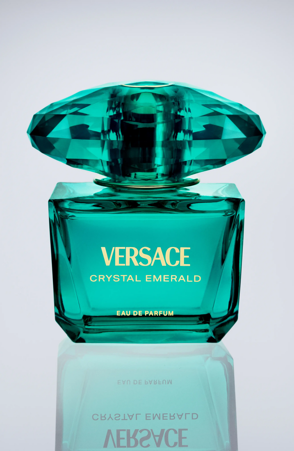 Versace Crystal Emerald Eau de Parfum