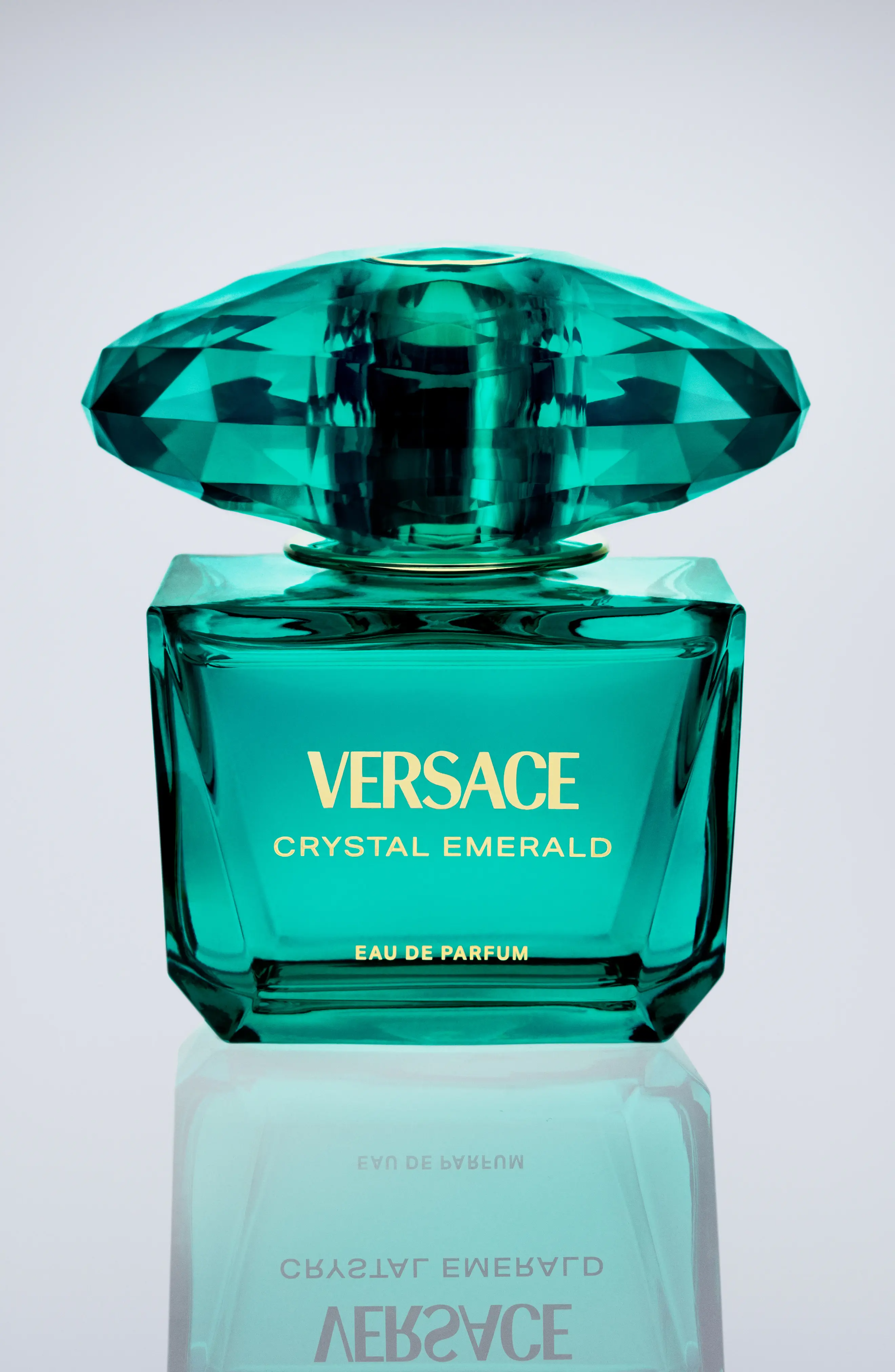 Versace Crystal Emerald Eau de Parfum