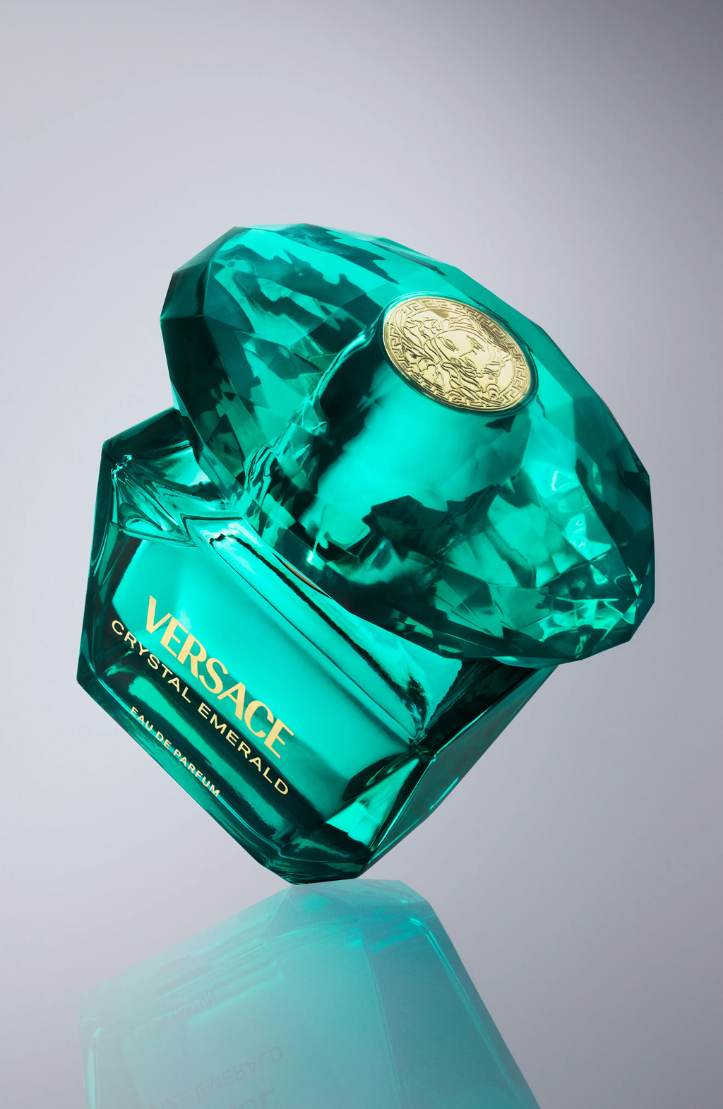 Versace Crystal Emerald Eau de Parfum