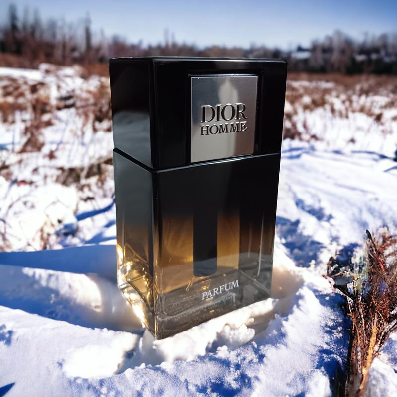 Dior Homme Men's Eau De Parfume