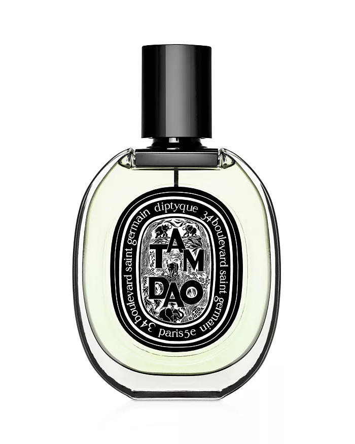Diptyque Men Tam Dao Wood Scent Eau De Toilette