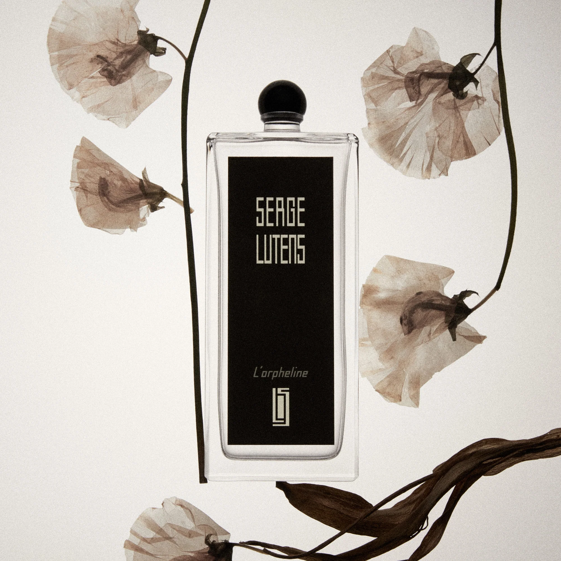 L'orpheline Serge Lutens EDP 100ml Eau de Parfum
