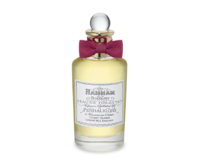 Penhaligon's Hammam Bouquet 100ml 3.4oz.