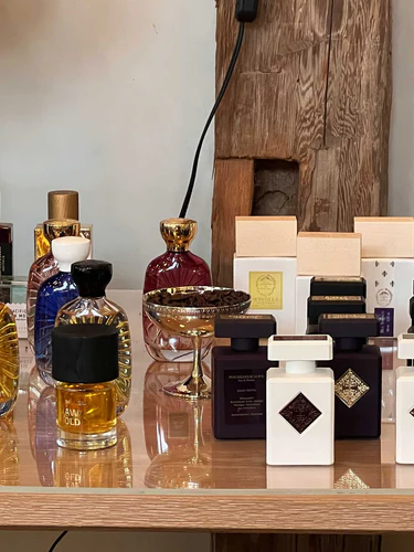 Psychedelic Love by INITIO Parfums Prives