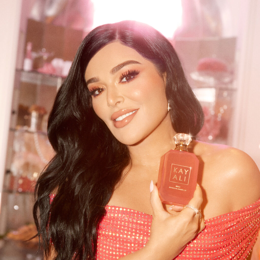 Eden Sparkling Lychee | 39 Eau de Parfum