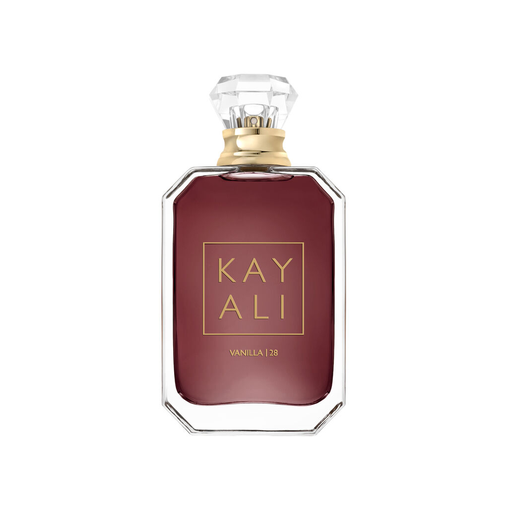 Vanilla | 28 Kayali - Dream Gourmand Perfume