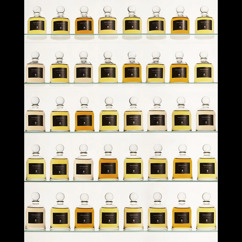 A la nuit Eau de parfum