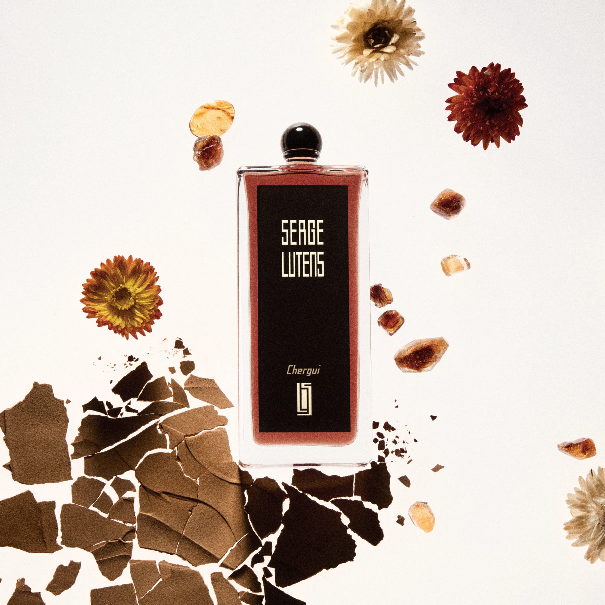 SERGE LUTENS CHERGUI EDP MINI SPLASH