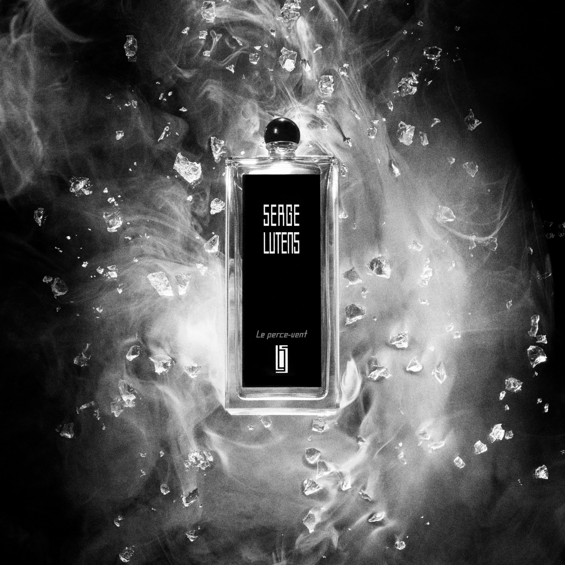 Serge Lutens Le perce-vent 100 ml Eau de Parfum