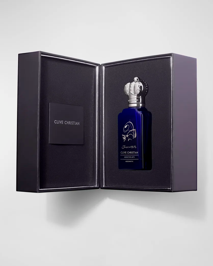 Clive Christian Jump Up and Kiss Me Hedonistic Masculine Perfume,