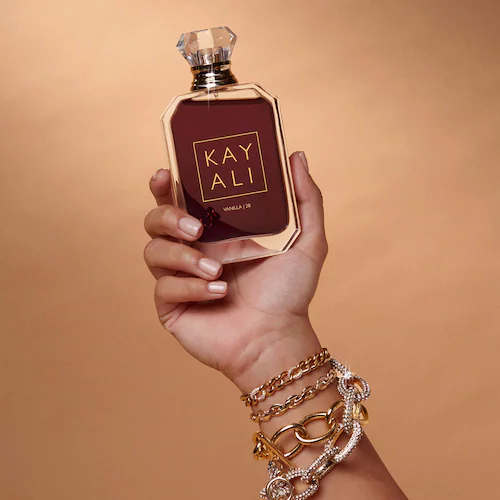 Vanilla | 28 Kayali - Dream Gourmand Perfume
