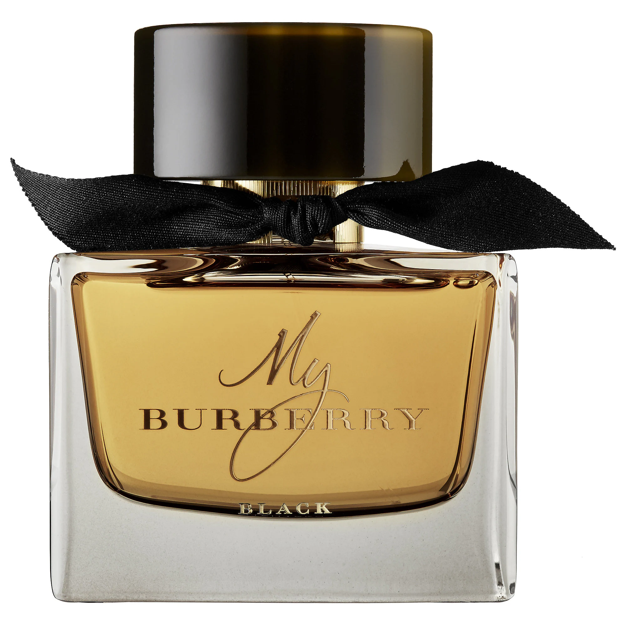 Burberry My Burberry Black Parfum