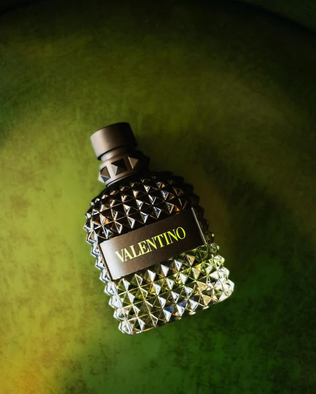 Valentino Uomo Born in Roma Green Stravaganza 50 / 100 ml Eau de toilette