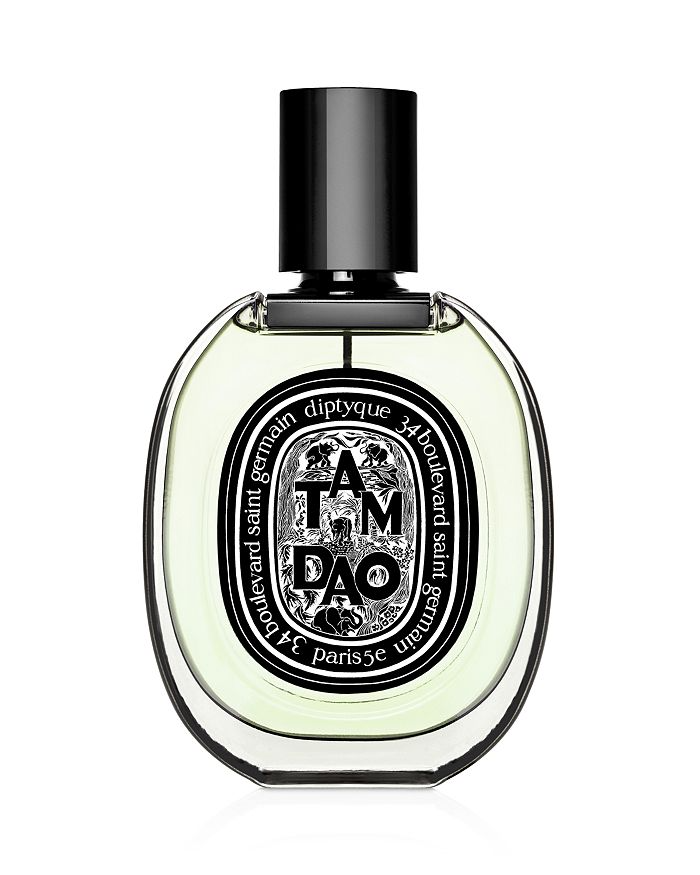Diptyque Men Tam Dao Wood Scent Eau De Toilette