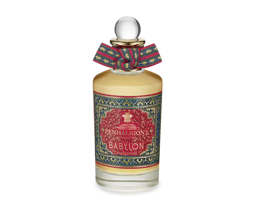 Penhaligon's Babylon Eau de Parfum 100ml For Unisex