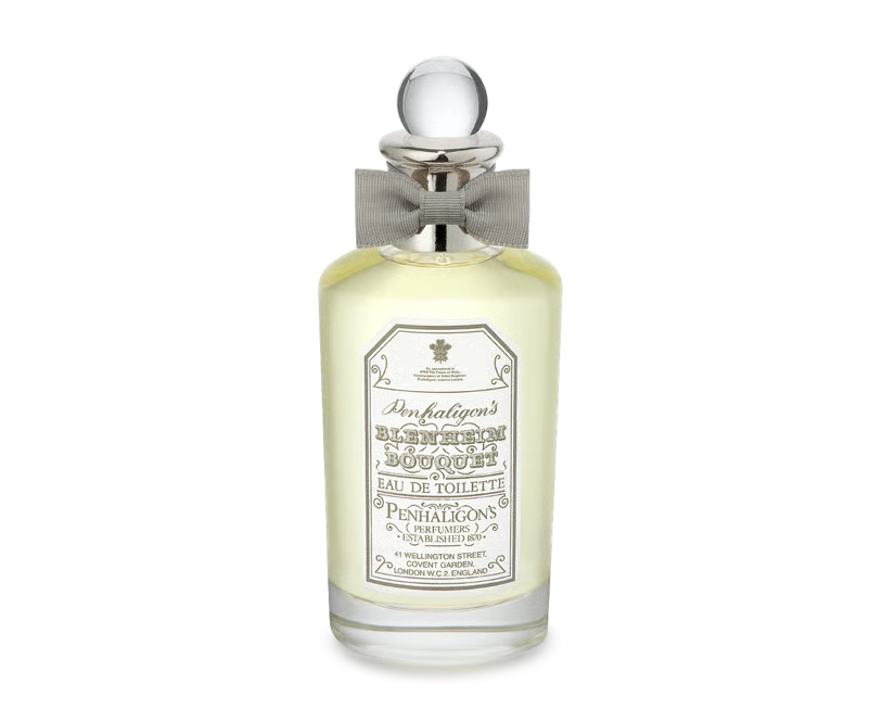 Penhaligon Blenheim Bouquet EDT 100ml Spray Men's
