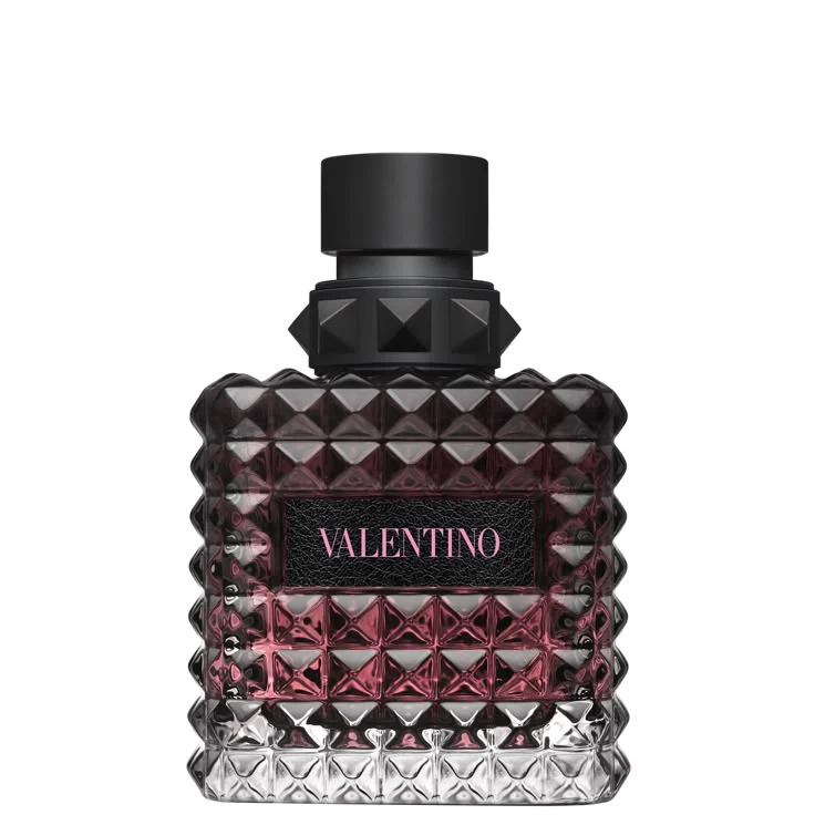 Valentino Donna Born In Roma Eau De Parfum Intense 3.4 oz New