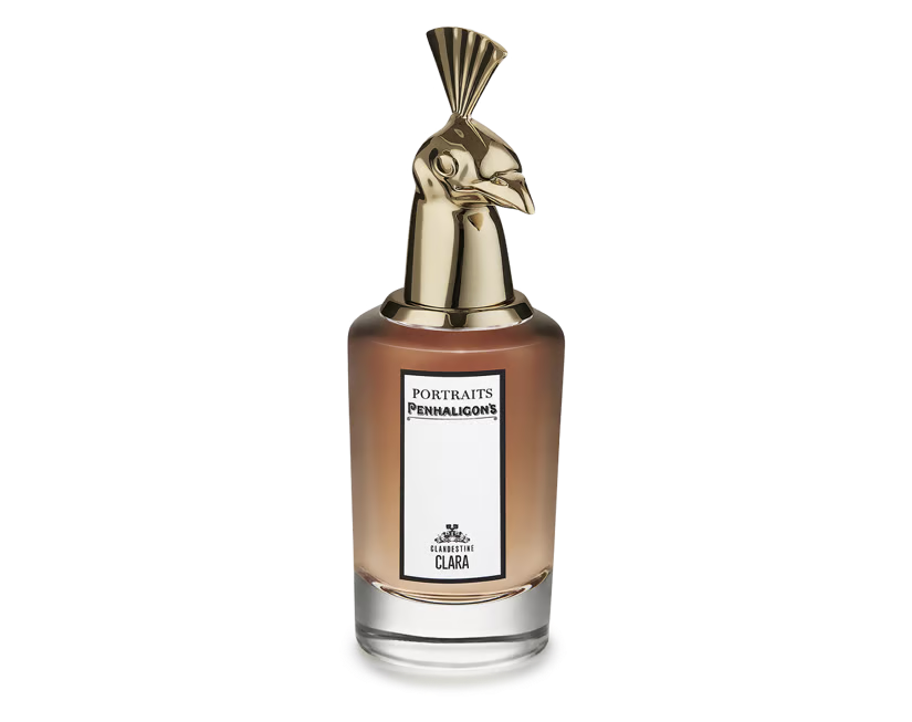 Penhaligon's clandestine Clara edp 2.5 oz new sealed