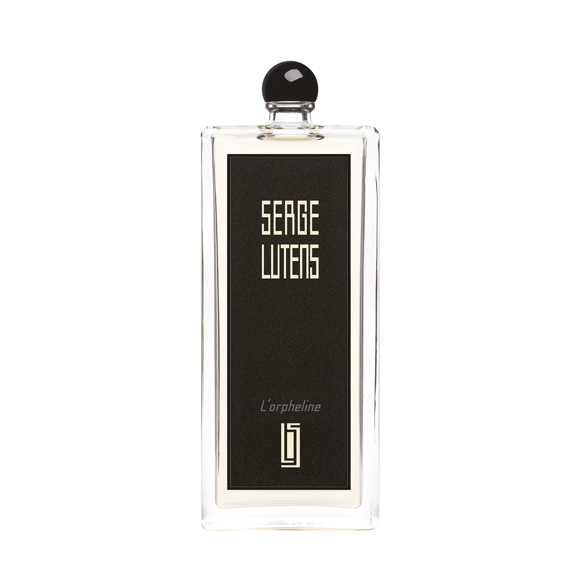 L'orpheline Serge Lutens EDP 100ml Eau de Parfum