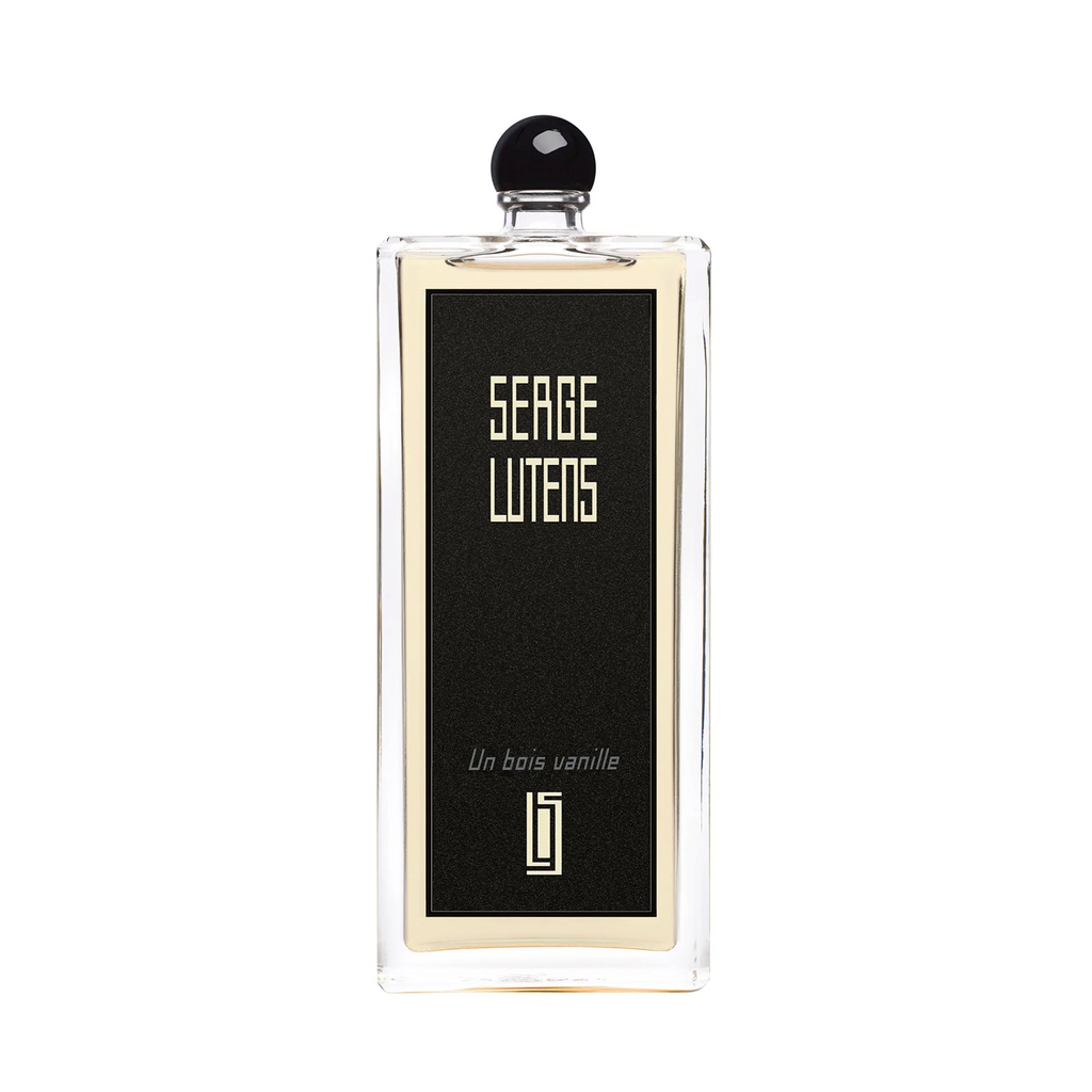 SERGE LUTENS Un bois vanille Eau de Parfum