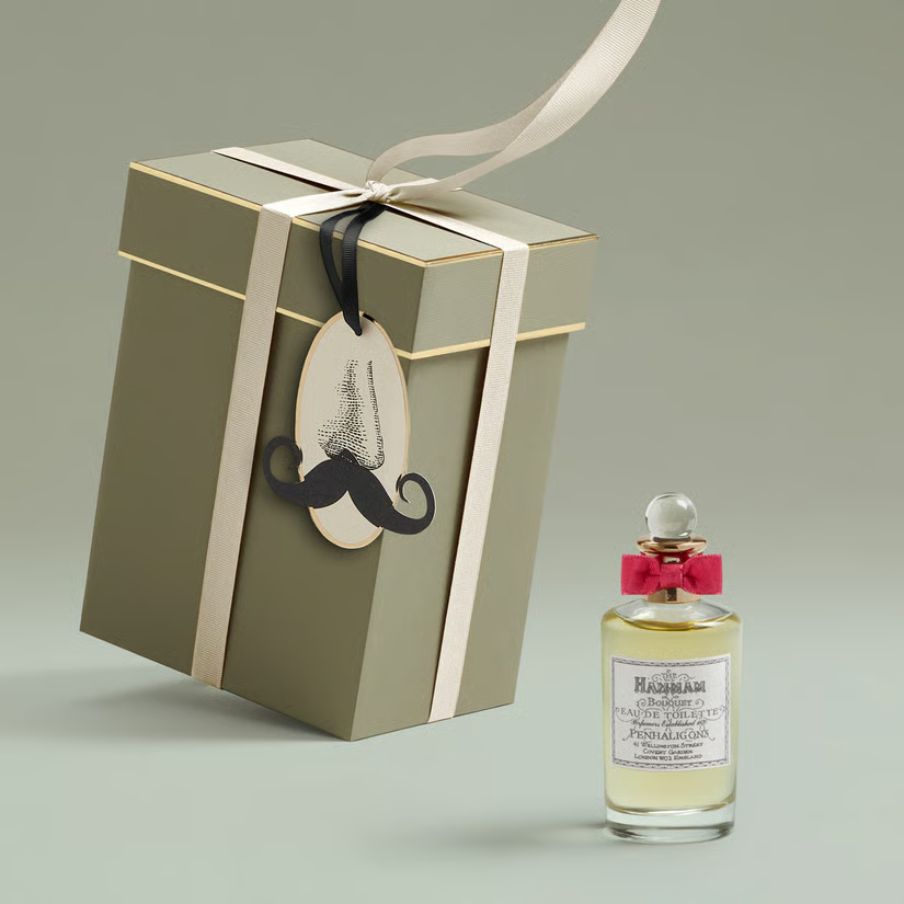 Penhaligon's Hammam Bouquet 100ml 3.4oz.