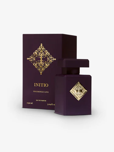 Psychedelic Love by INITIO Parfums Prives