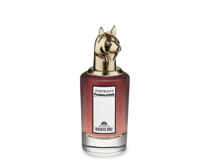 Penhaligon's The Coveted Duchess Rose perfume