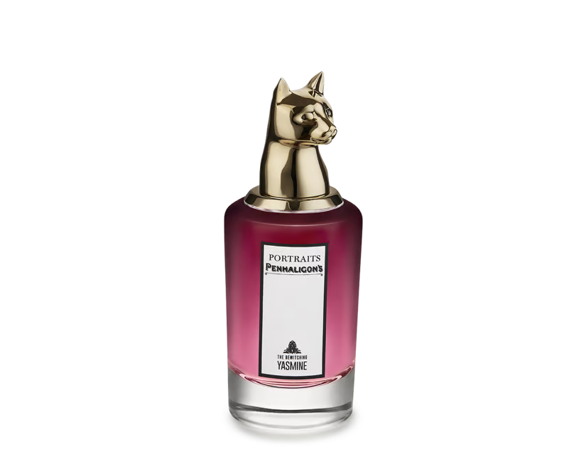 Penhaligon's Portraits The Bewitching Yasmine Eau de Parfum 75ml