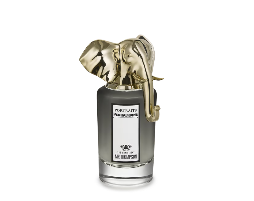 Penhaligon's OMNISCIENT MR THOMPSON Eau de Parfum