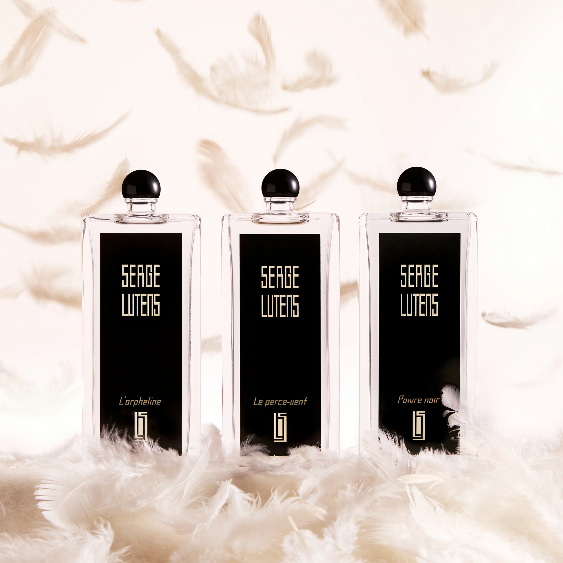 Serge Lutens Le perce-vent 100 ml Eau de Parfum