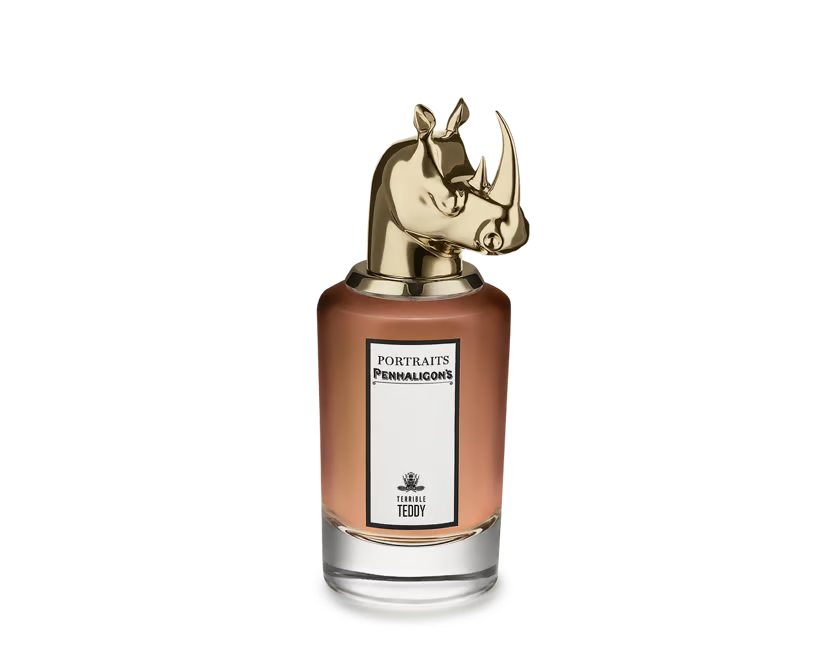 Terrible Teddy woda perfume wana spray 75ml Penhaligon's