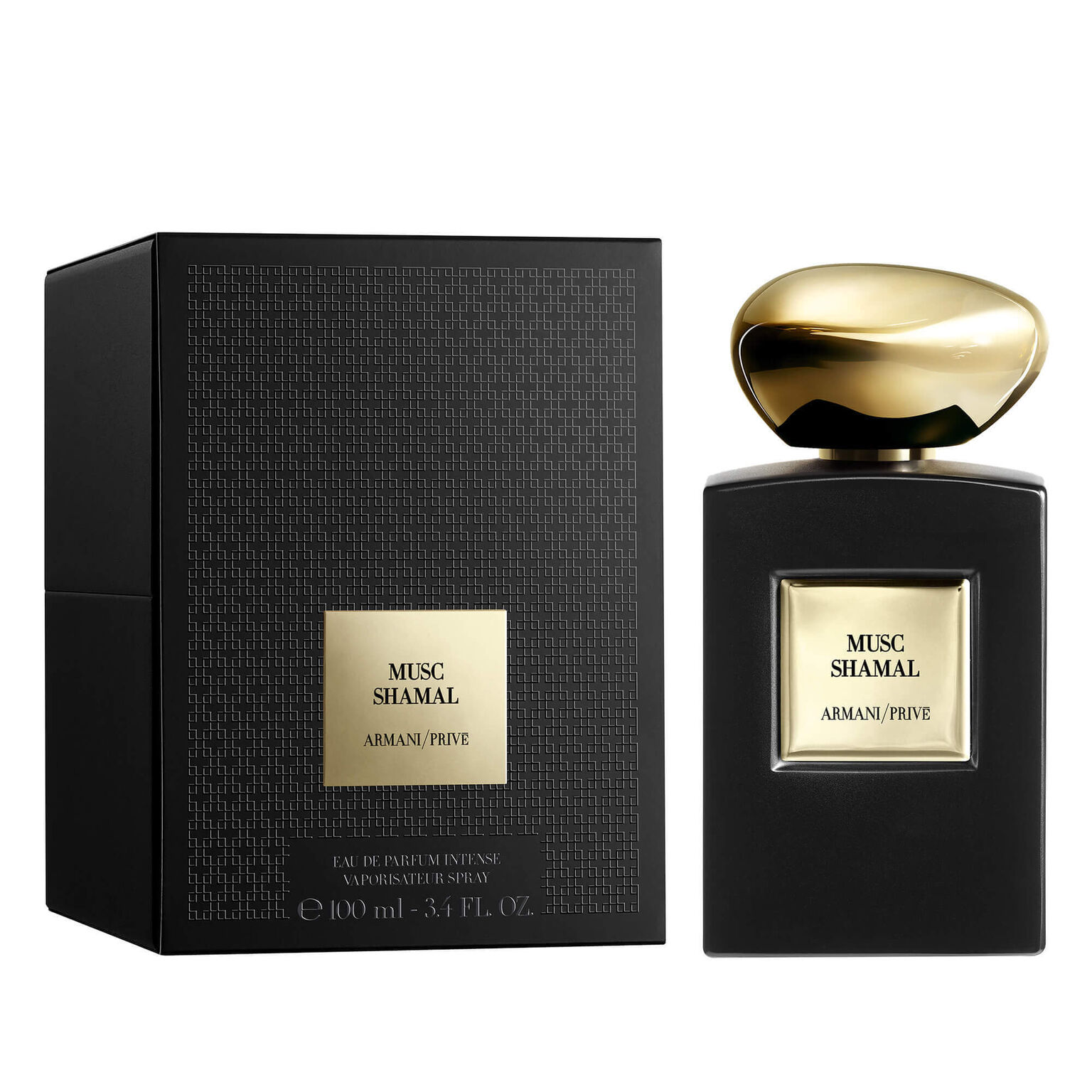 Armani Beauty Armani/Privé Musc Shamal 3.4 oz.