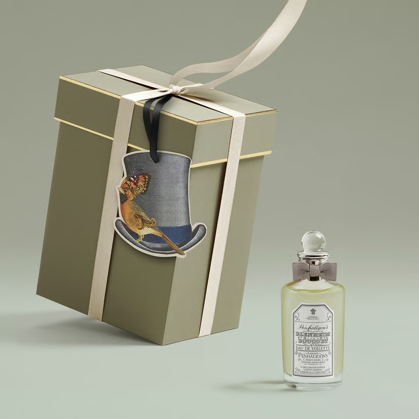 Penhaligon Blenheim Bouquet EDT 100ml Spray Men's