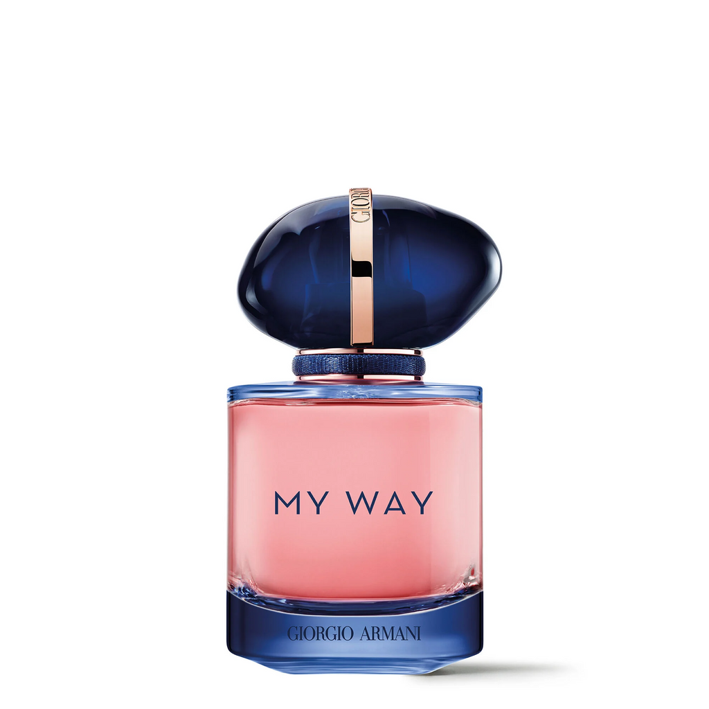 Armani Beauty My Way Eau de Parfum Intense Spray 3 oz.