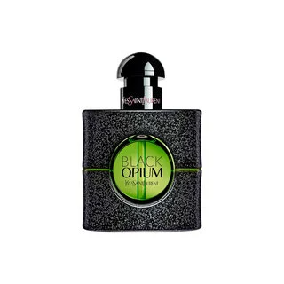 Black Opium Eau de Parfum Illicit Green — Perfume — YSL Beauty
