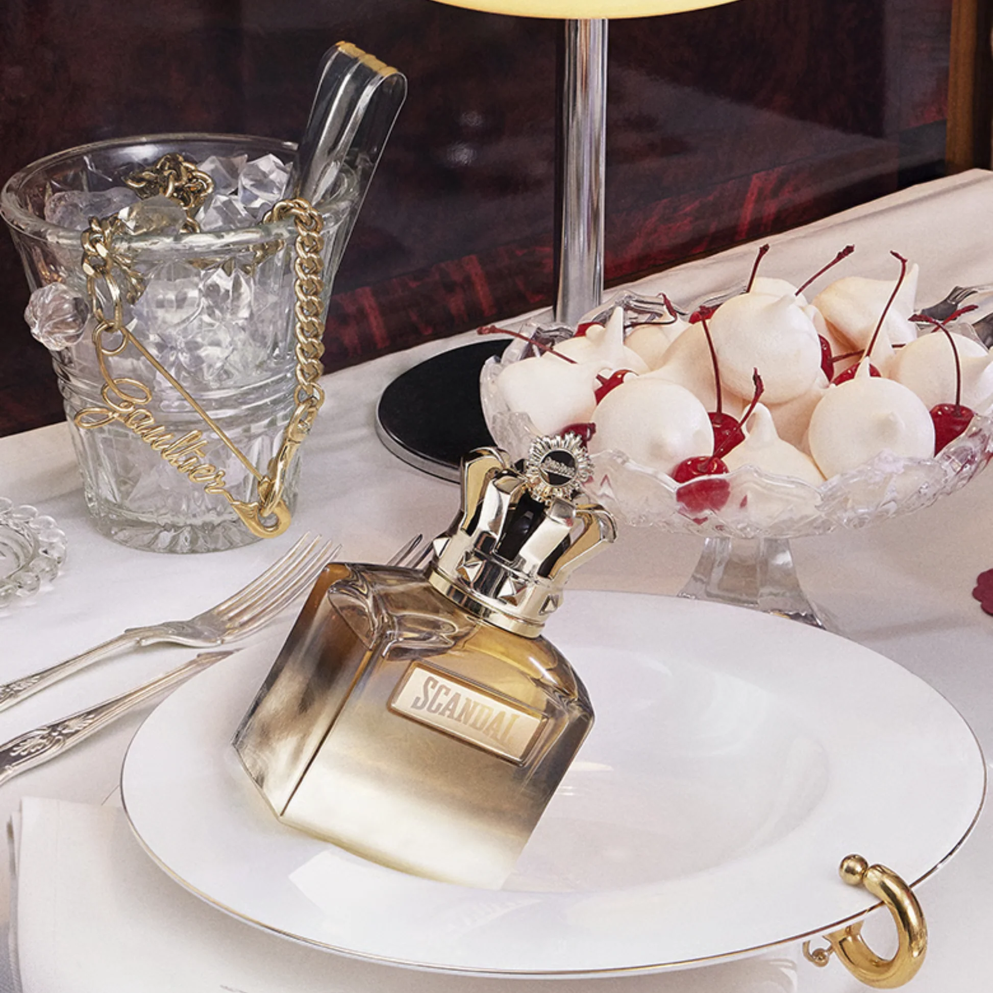Jean Paul Gaultier Scandal Absolu Eau de Parfum