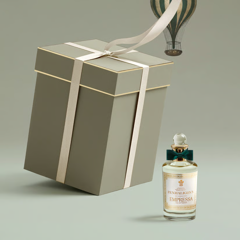 Penhaligon's Empressa Perfume 100ml & Box
